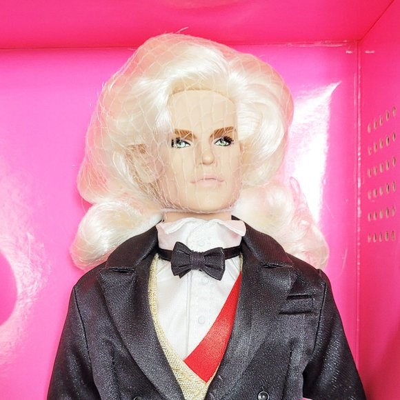 Integrity Toys Jem & the Holograms - Jem, Rio & Riot 35th - Perfect Match Set - Picture 11 of 16